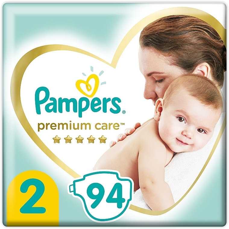 pampers premium care oleśnica