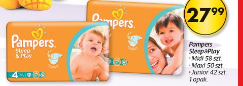 kod pampers epson 1500w