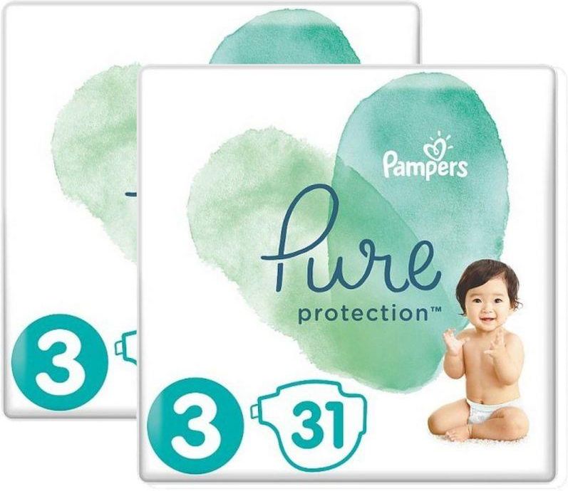 promocja pampers 2