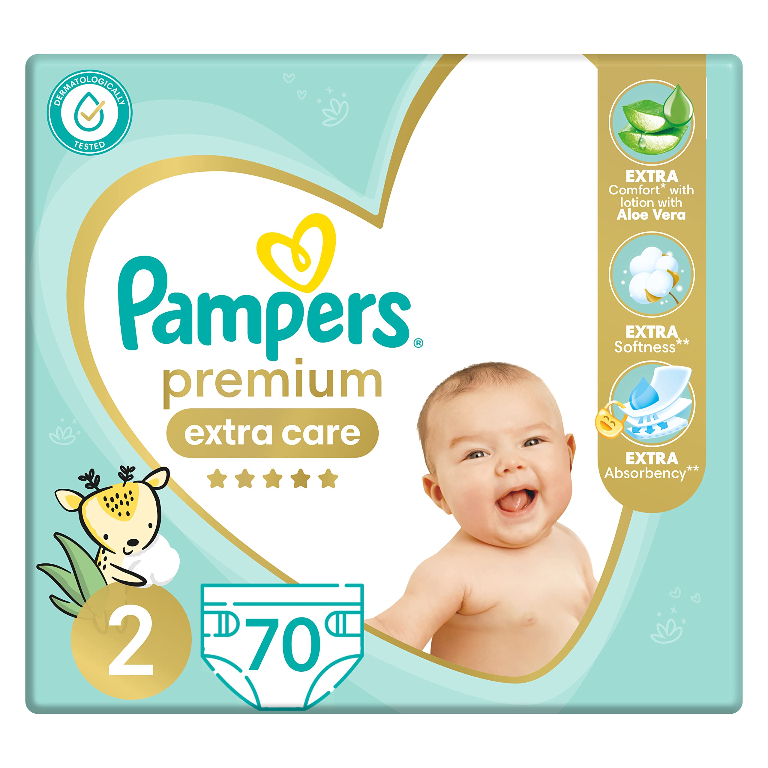 smieszny wierszyk o pampers