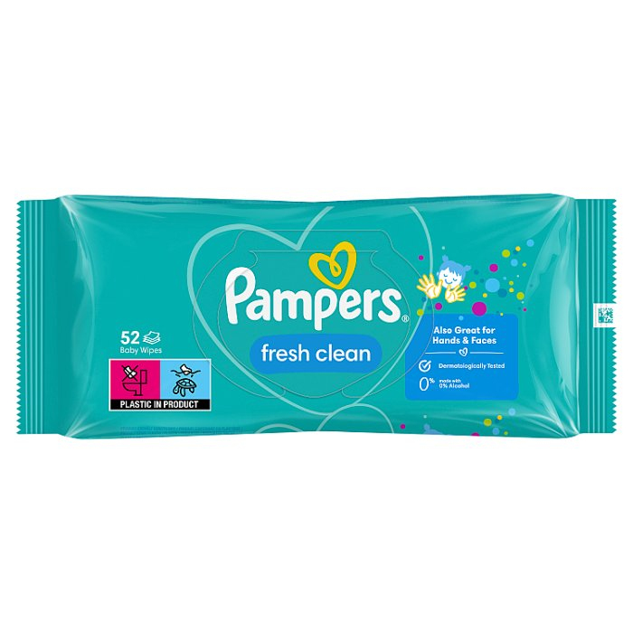 pampers 3 pieluchy 7-14