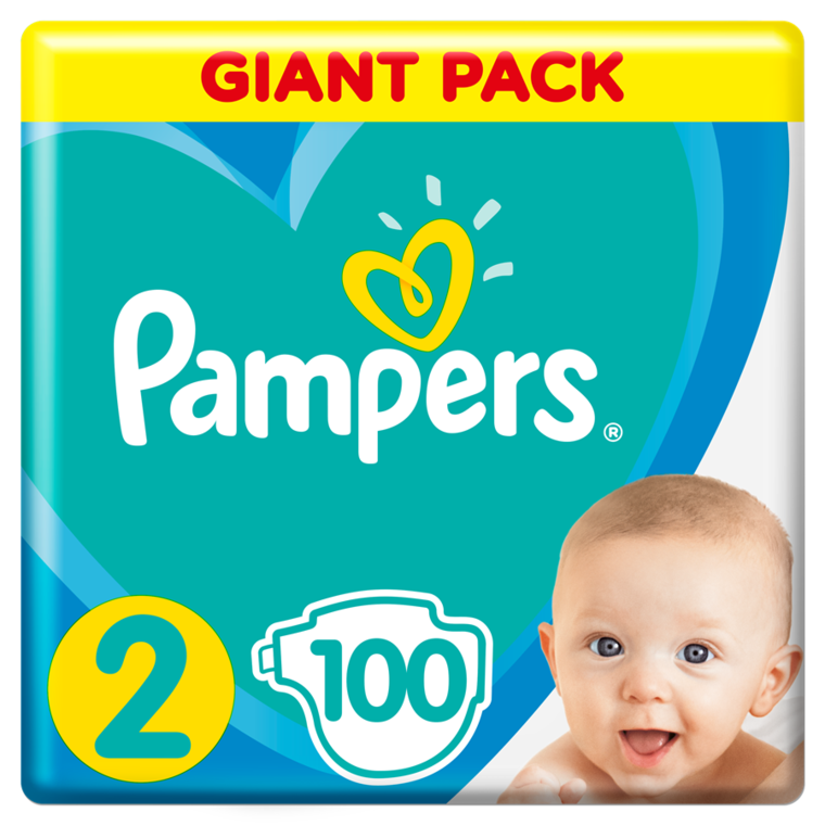 chusteczki pampers sensitive 6x56szt