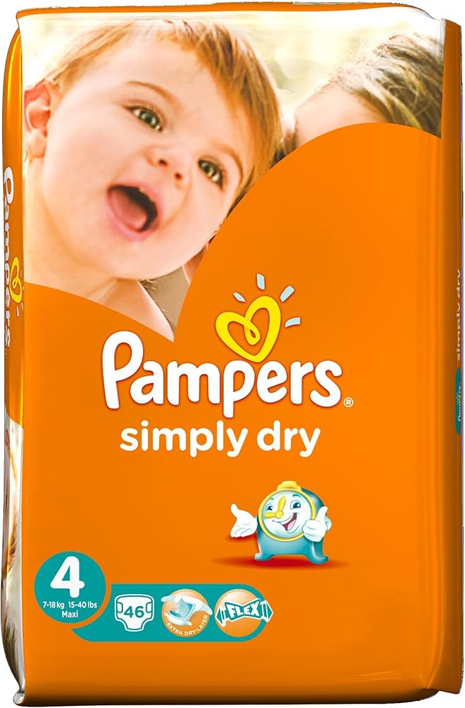 pampers sensitive chusteczki nawilżane 12 szt