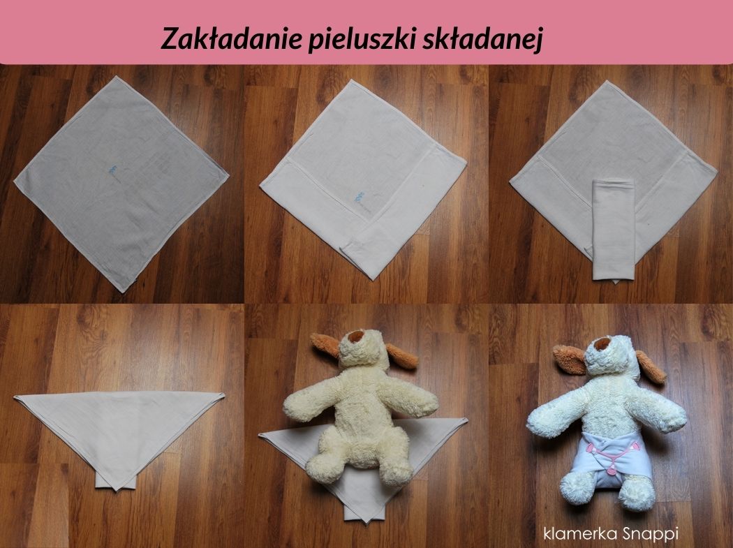 pieluchomajtki dla dorosłych tena pants