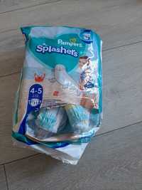 pieluchomajtki pampers rossmann za 16.99