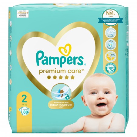 pampers 4 ceneo