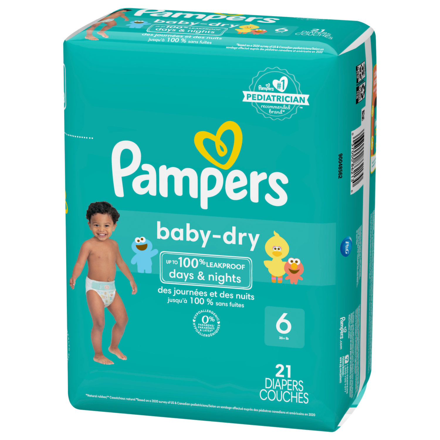 pampers premium care pieluszki jednorazowe 2 80 szt