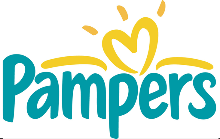 pampers silky