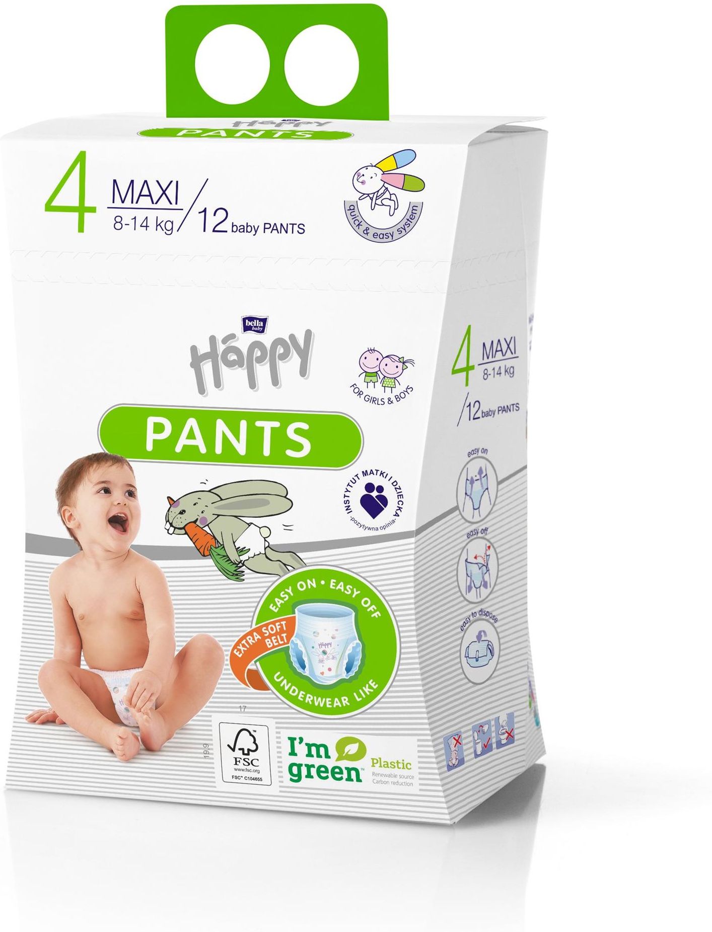 pampers pants 4 leclerc