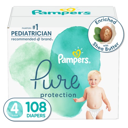 pieluszki pampers 2 promocja