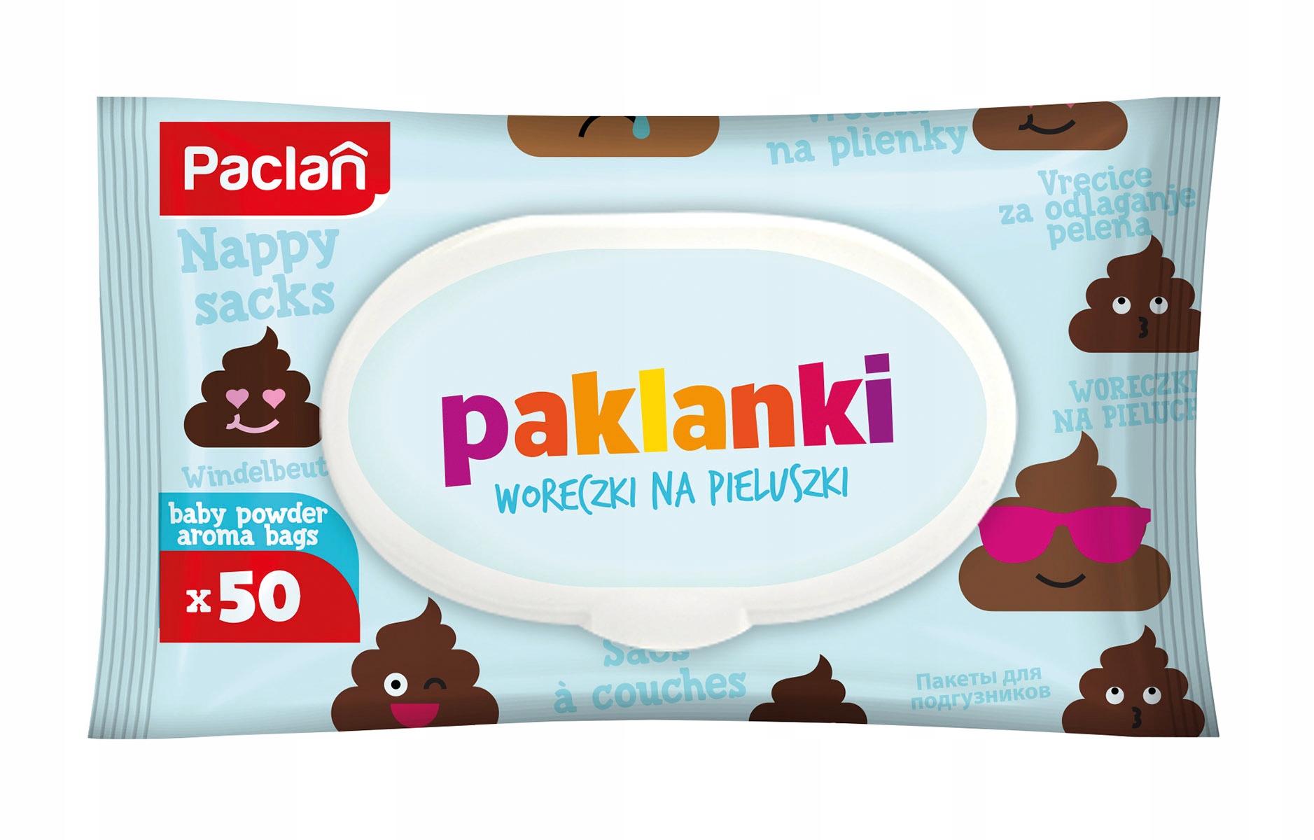 pieluchy pampers wskaznik wilgotności