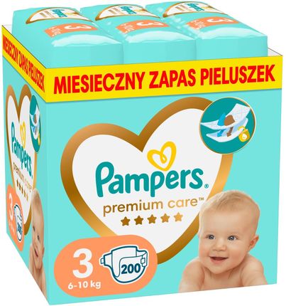 ubieraja mniee w pampers