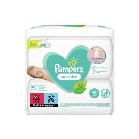 pieluchomajtki pants pampers opis