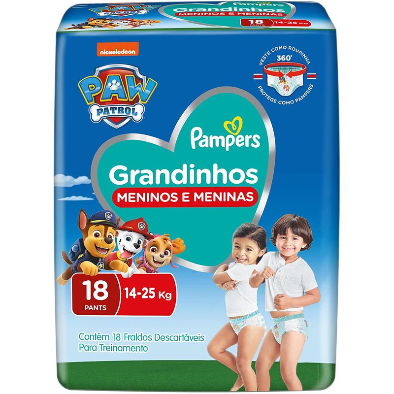 pieluchomajtki pampers pure