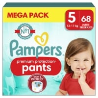 pampers giga pack 3 biedronka