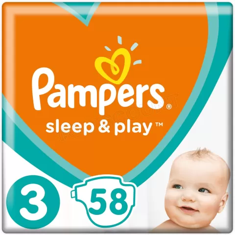 promocja biedronka pampers