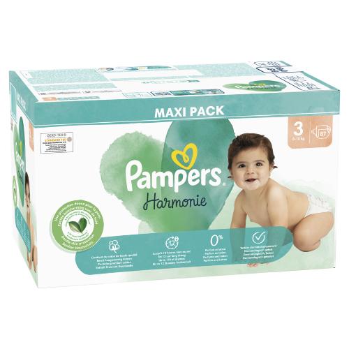 pampers z ciasta