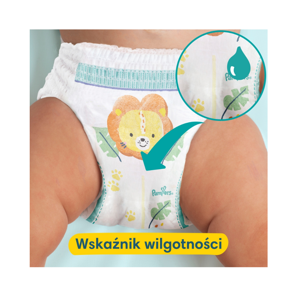 melissa.com apteka pampers 1 17 99 43 sztuki