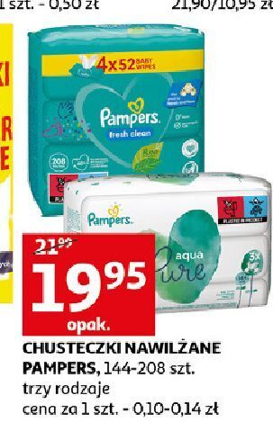 pampers premium care czy new born