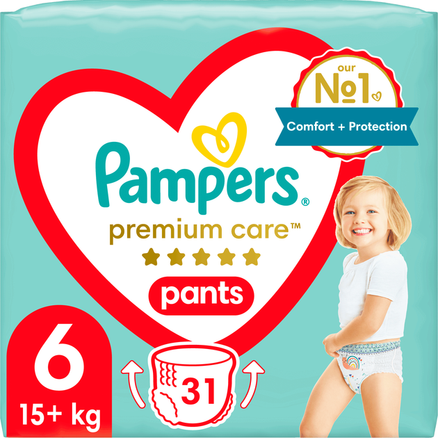 pampers 5 natura drogeria