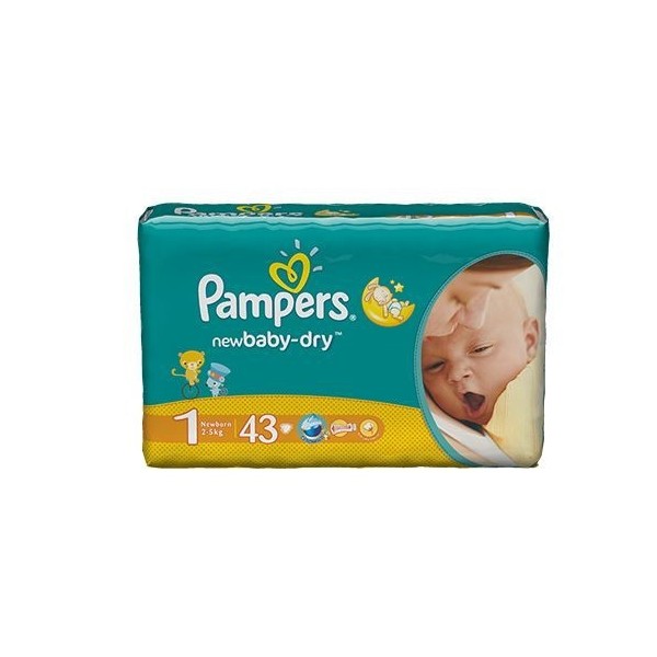 pampers passat