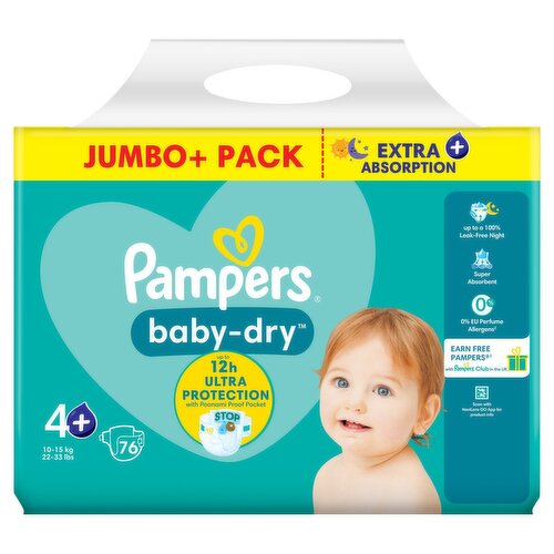 26 tydzień ciąży pampers kalendarz