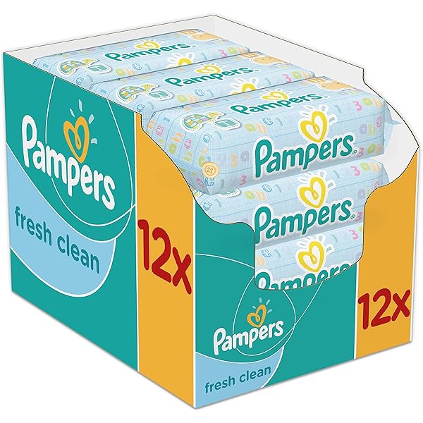 pampers new baby premium protection 1 cena