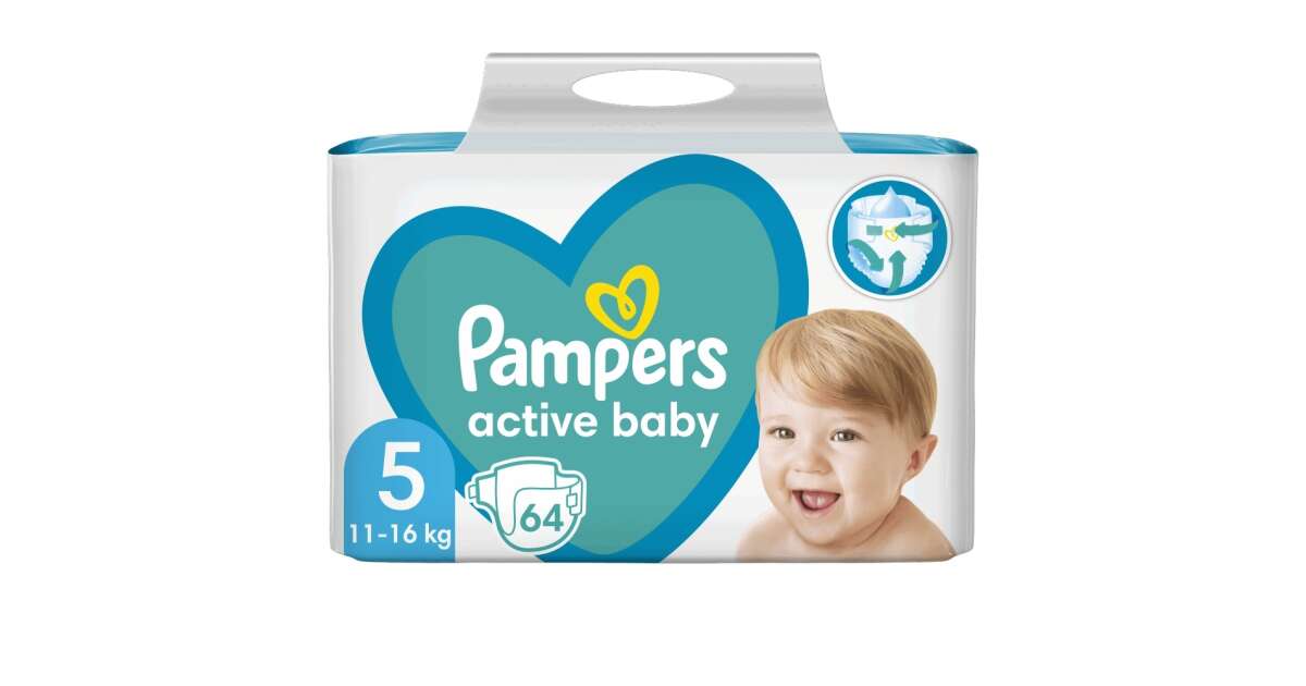 pampers 4 plus allegro