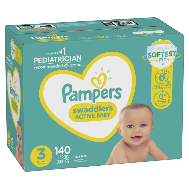 pampers dla dorosłych rozmiary