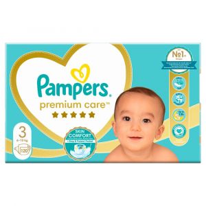 pampers firma wiki