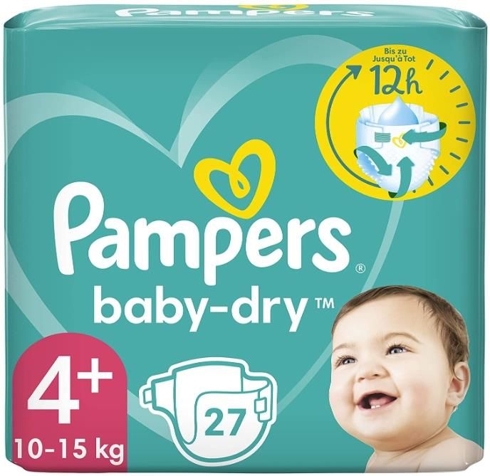 pampers rossmann 5