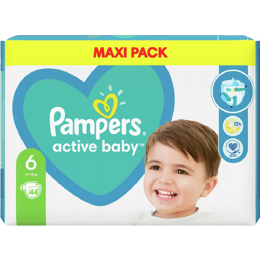 pampers premium care 3 dla dorosłych