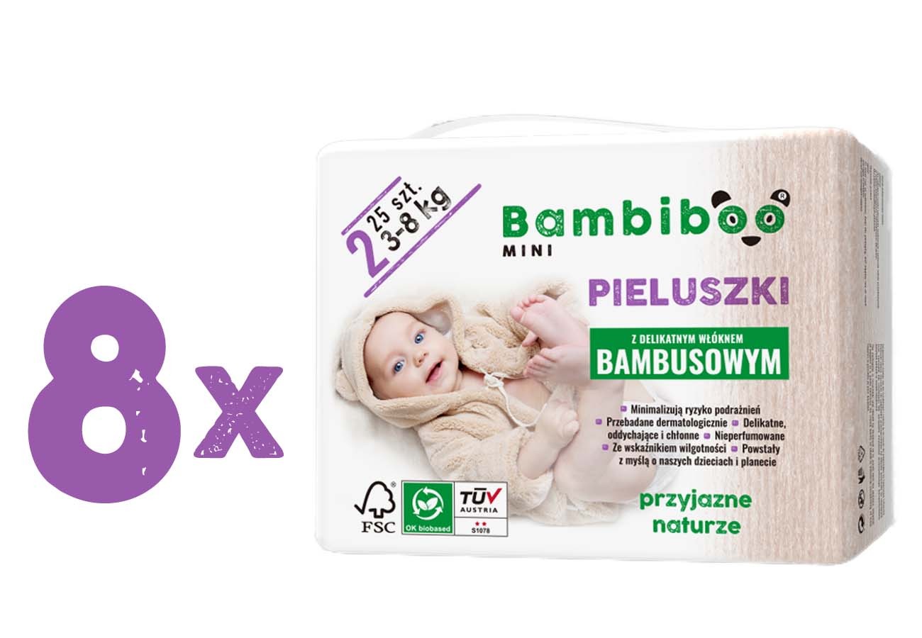 pieluchy pampers bay dry 1 opinie