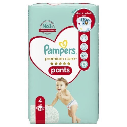 pampers czy dada dla noworodka