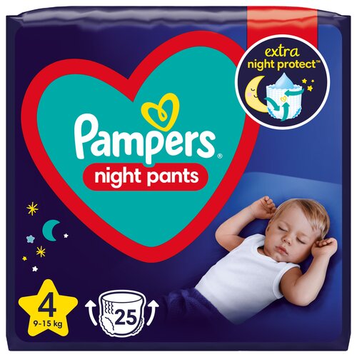 promocja pieluchy pampers