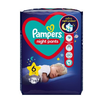 rema 1000 pampers price