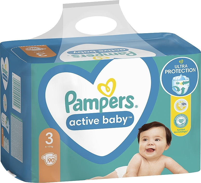 chusteczki nawilżane pampers naturally clean