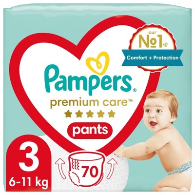 sent pampers dla dorosłych