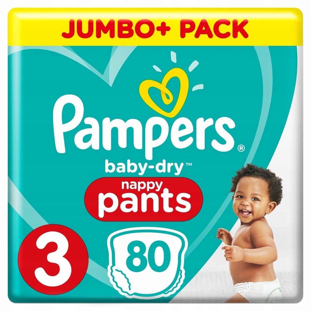 e mag pampers 5