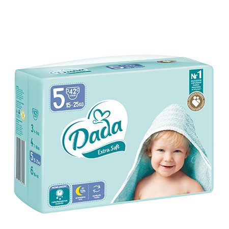 rossmann promocje pieluchy pampers 6