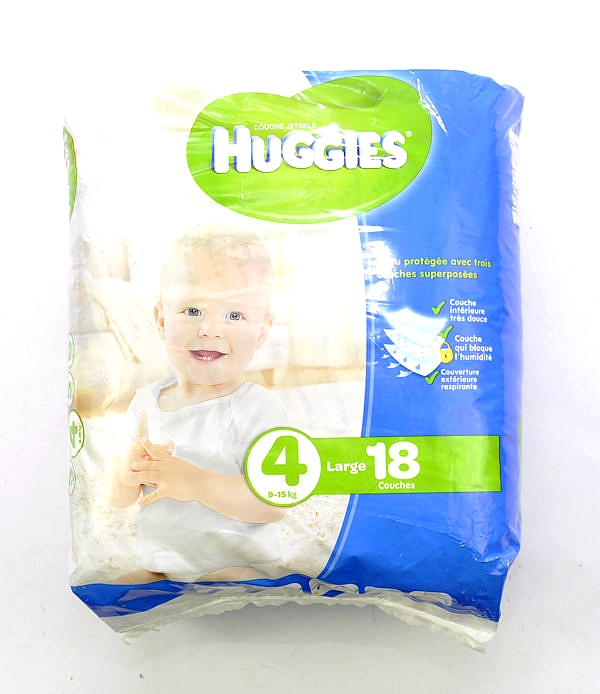 pampers adres wijzigen