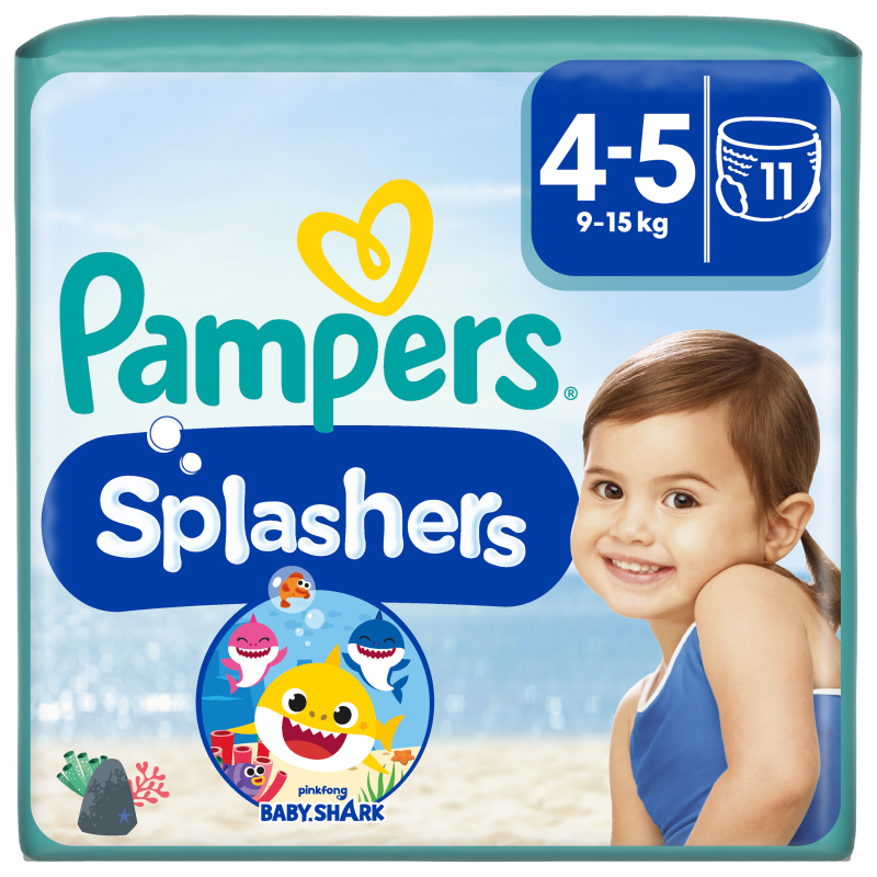 pampers new baby-dry pieluchy 2 mini