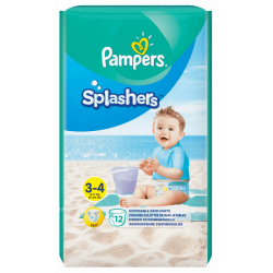 pampers pieluchy online