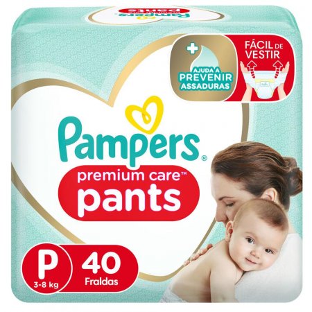 feedo pants 4 pampers promocja