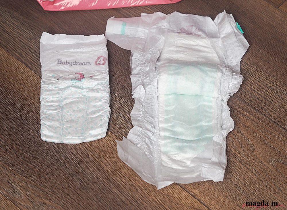 pampers baby fresh clean chusteczki nawilżane cena