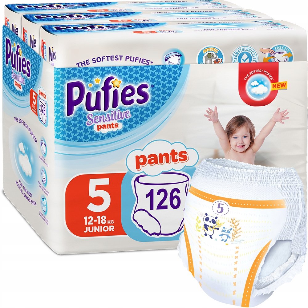 pampers active baby dry nowe