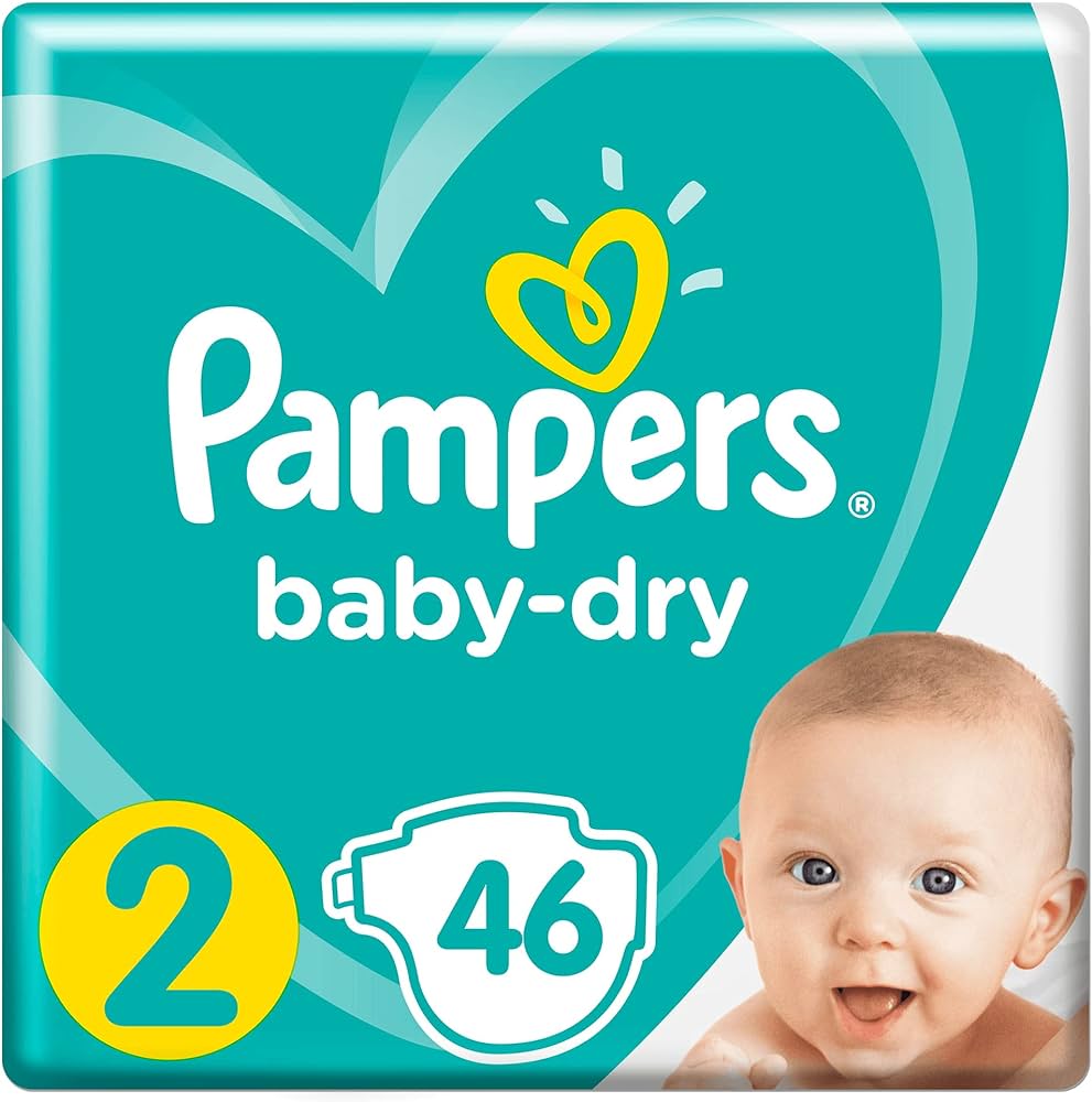 pampers premium care rozm 4 168