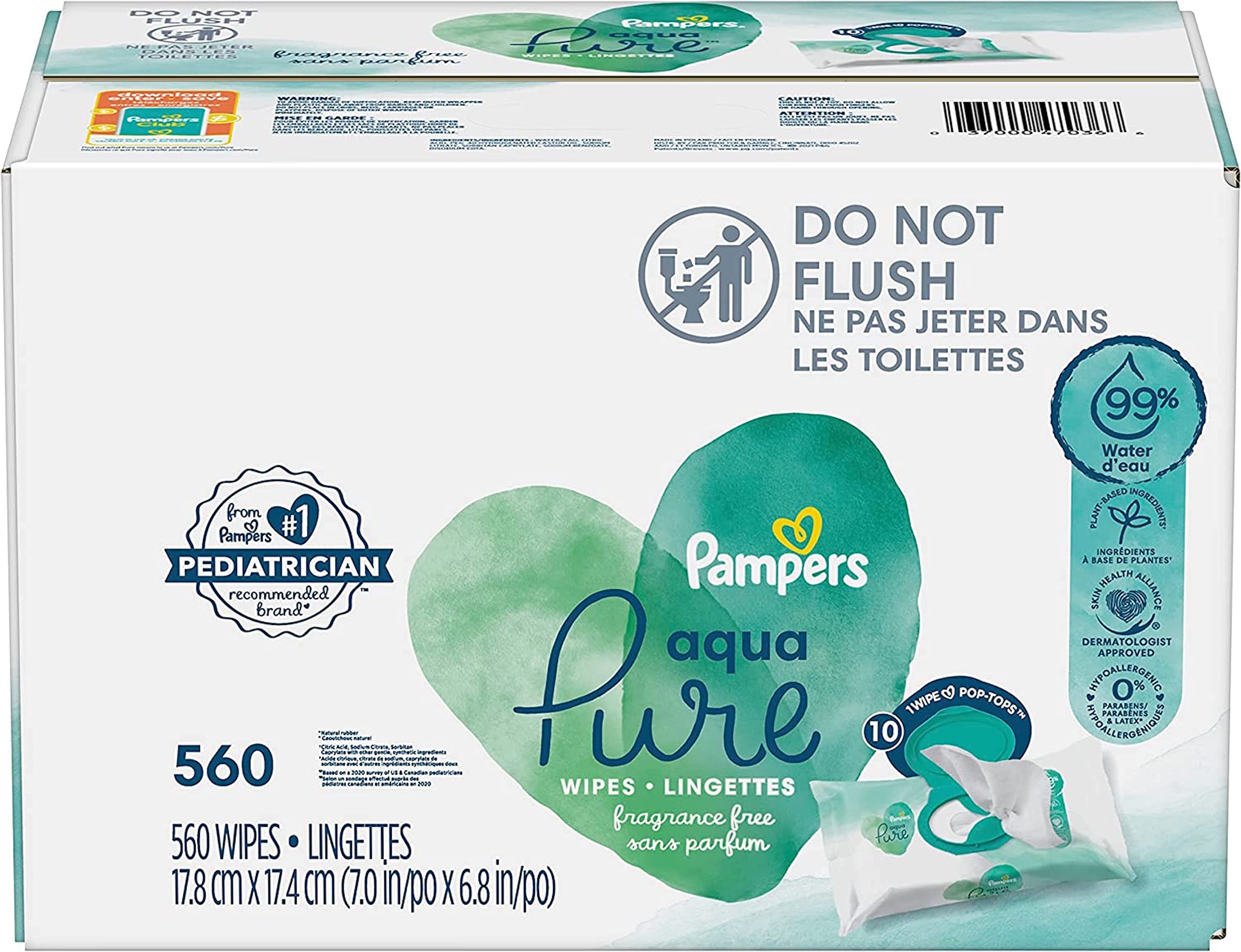 pieluchomajtki pampers 4 rossmann