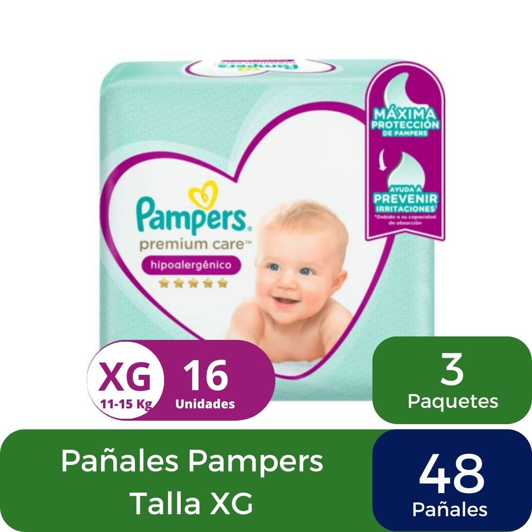 midi pampers