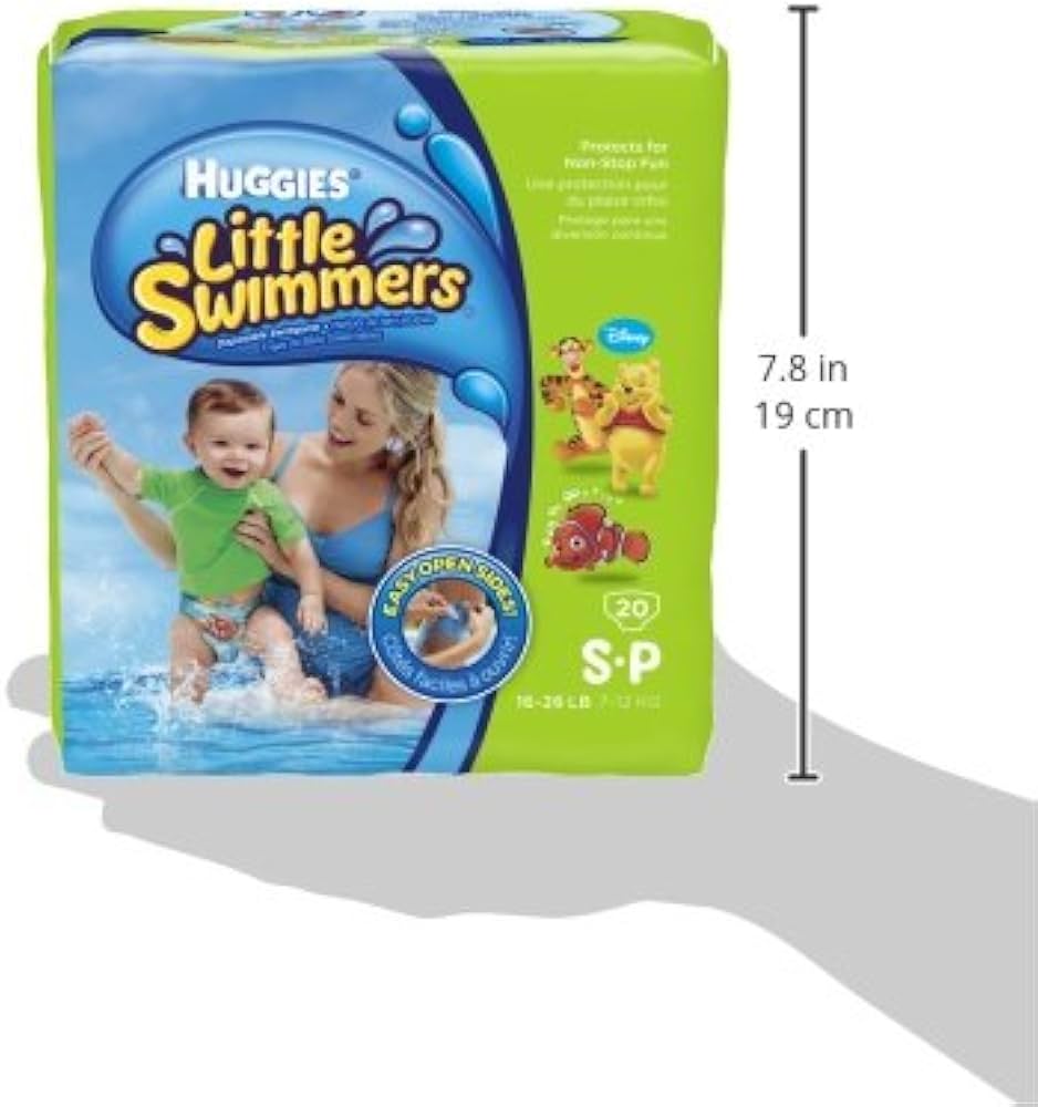 pampers active baby 5 150